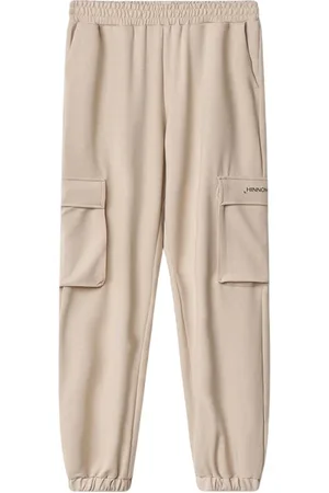 hinnominate Femme, Pantalons, , Taille: 38 FR Pantalon Élégant