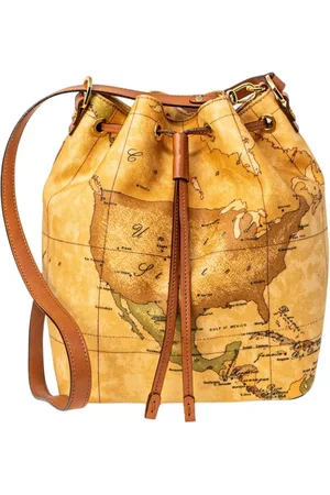 ALVIERO MARTINI 1A CLASSE Femme, Sacs, , Taille: ONE Size Sac en Cuir Collection Automne/Hiver