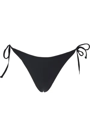 Moschino Femme, Maillots de bain, Noir, Taille: 42 FR Vêtements Mer Noire