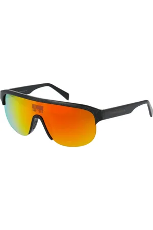 Billionaire Boys Club Unisex, Accessoires, Noir, Taille: ONE Size Lunettes de soleil élégantes M.bbc002