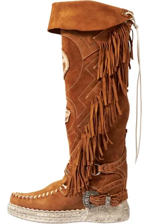 Bottes el vaquero soldes online