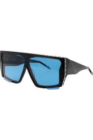 DITA EYEWEAR Unisex, Accessoires, Noir, Taille: ONE Size Lunettes de soleil élégantes pour un look Subdrop