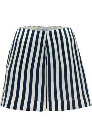 MVP Wardrobe Femme, Shorts, Multicolore, Taille: 40 FR LE Galion Shorts