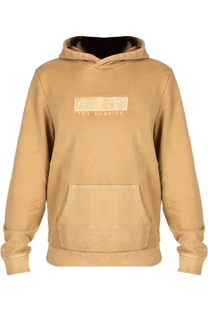 Guess Homme, Sweatshirts et sweats à capuche, , Taille: M Sweat à capuche classique