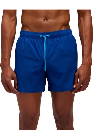 Sundek Homme, Maillots de bain, Bleu, Taille: S Arc-en-ciel Zip Thermique Maillot de Bain