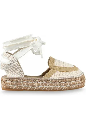 Espadrilles Femme, Chaussures, , Taille: 37 EU Chaussures Plates d