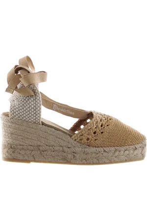 Espadrilles Femme, Chaussures, , Taille: 38 EU Sandales Style Valenciana