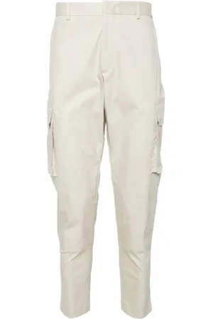 PT Torino Homme, Pantalons, , Taille: M Pantalon Cargo avec Poches