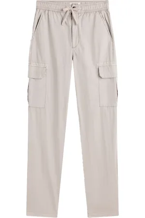 ECOALF Homme, Pantalons, , Taille: W42 Pantalon Casual Style Cargo