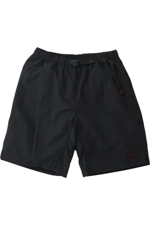Gramicci Homme, Shorts, Noir, Taille: S Short G Pliable en Noir