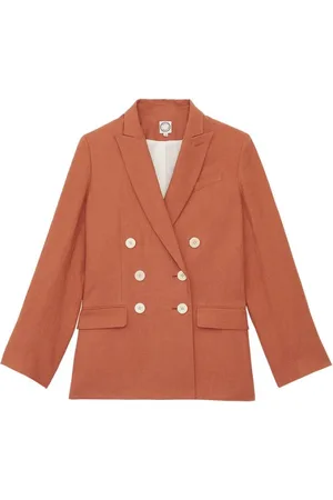 Inès de la Fressange Femme, Vestes, , Taille: 36 FR Veston Ezio
