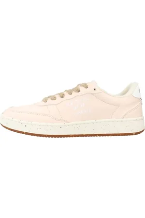 ACBC Femme, Chaussures, Rose, Taille: 38 EU Baskets élégantes Evergreen pour femmes