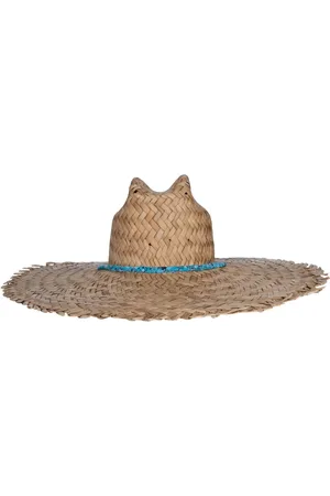 Alanui Homme, Accessoires, , Taille: M Chapeau Toumaline élégant pour Homme