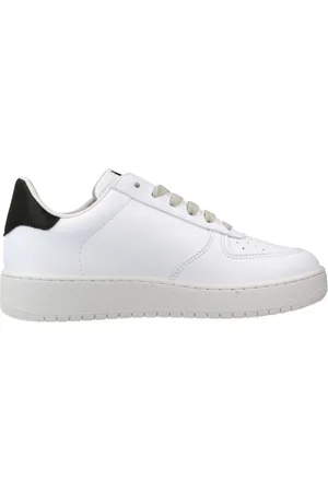 victoria Femme, Chaussures, Blanc, Taille: 38 EU Baskets casual à lacets