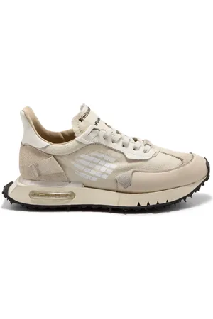 BE POSITIVE Femme, Chaussures, , Taille: 36 EU Wing Baskets Space Race
