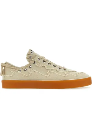 Bluemarble Homme, Chaussures, , Taille: 44 EU Baskets en Toile Sable