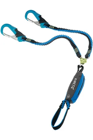 Camp Unisex, Sport, Noir, Taille: ONE Size Gyro Rewind Pro