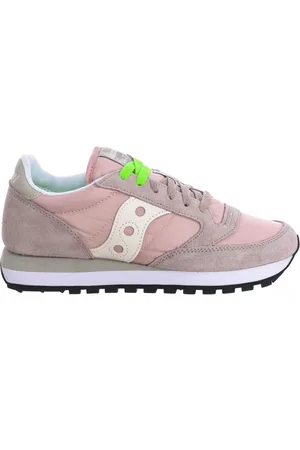 Saucony Homme, Chaussures, Multicolore, Taille: 36 EU Baskets Jazz Original