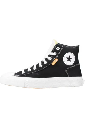 Converse Homme, Chaussures, Noir, Taille: 43 EU Alt Star Hi Baskets