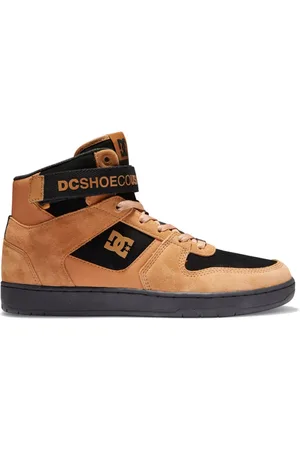 Dcshoes Homme, Chaussures, Brun, Taille: 41 EU Baskets Mode Tendance pour Homme