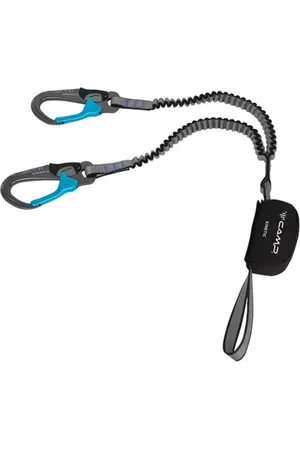 Camp Unisex, Sport, Noir, Taille: ONE Size Kinetic Rewind Pro Accessoire de Ski