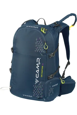 Camp Homme, Sport, Bleu, Taille: ONE Size Sac à dos Raptor Ski