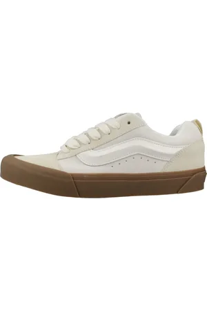 Vans Homme, Chaussures, Multicolore, Taille: 40 1/2 EU Baskets Classiques KNU Skool pour Homme