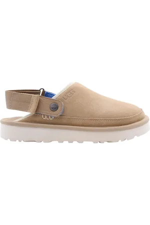 UGG Homme, Chaussures, , Taille: 42 EU Sabots Golda Élégants pour Hommes
