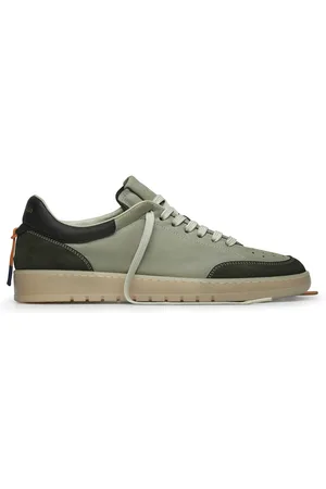 Barracuda Homme, Chaussures, Vert, Taille: 40 EU Guga Baskets