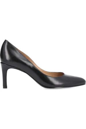 Free Lance Femme, Chaussures, Noir, Taille: 37 EU Mirri 65 Escarpins en Cuir Noir