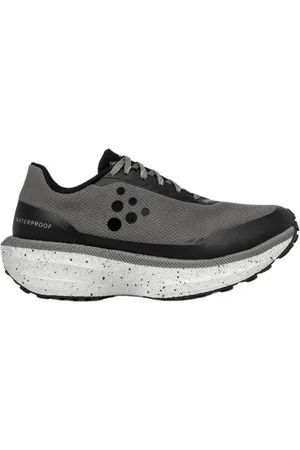 Craft Homme, Chaussures, Gris, Taille: 42 1/2 EU Hydro Trail Baskets