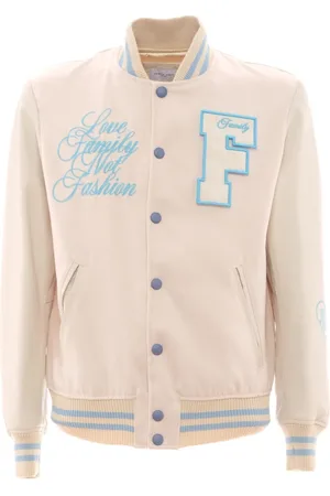 Family First Homme, Vestes, , Taille: L Bomber Élégant pour Homme