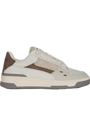 Filling pieces Homme, Chaussures, Blanc, Taille: 43 EU Baskets Earth Élégantes pour Homme
