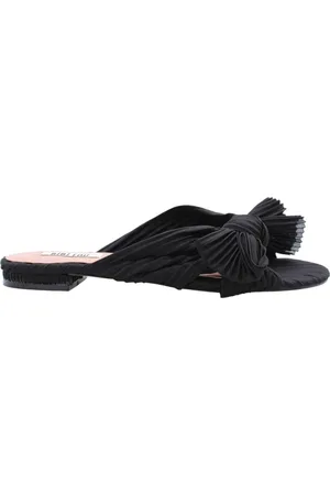 Bibi Lou Femme, Chaussures, Noir, Taille: 37 EU Chics Mules d