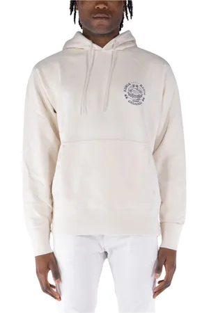Edwin Homme, Sweatshirts et sweats à capuche, , Taille: L Sweat à Capuche Music Channel