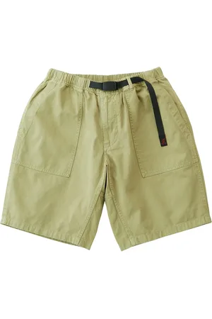 Gramicci Homme, Shorts, Vert, Taille: XS Faded Olive Ridge Shorts