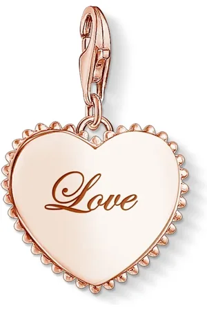 Thomas Sabo Homme, Accessoires, Rose, Taille: ONE Size Preuve d