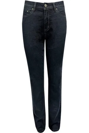 C.ro Femme, Jeans, Bleu, Taille: 40 FR Jean Skinny Bleu Foncé