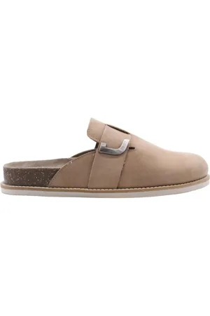 Cycleur de luxe Homme, Chaussures, , Taille: 42 EU Luther Mules Slipper Style Elevate Casual