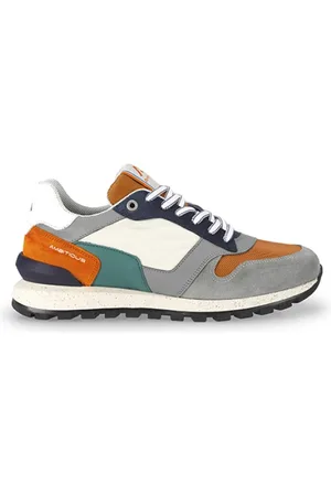 Ambitious Homme, Chaussures, Gris, Taille: 40 EU Baskets élégantes pour hommes