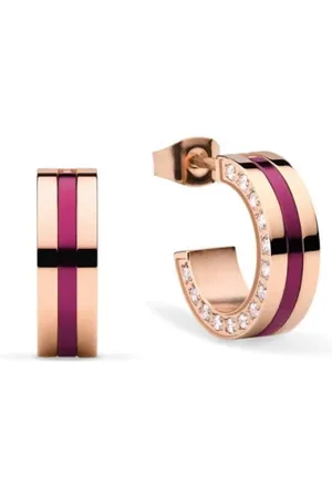 Bering Femme, Accessoires, Multicolore, Taille: ONE Size Arctic Symphony Boucles d