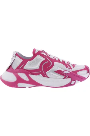 Dolce & Gabbana Femme, Chaussures, Multicolore, Taille: 36 1/2 EU Baskets