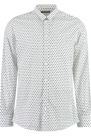 Dolce & Gabbana Homme, Chemises, Blanc, Taille: XL Blouses & Chemises