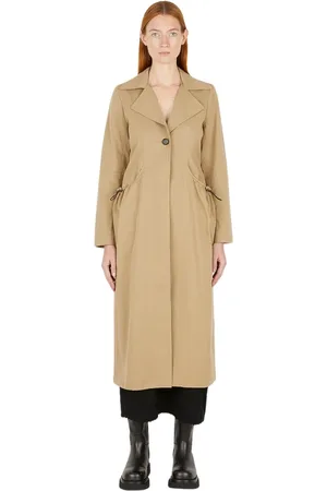 Wynn Hamlyn Femme, Manteaux, , Taille: 38 FR Cinch Trench Coat