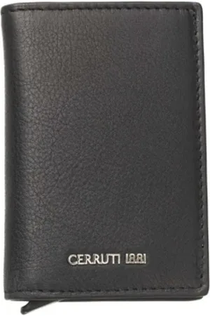 Cerruti 1881 Homme, Accessoires, Noir, Taille: ONE Size Bags