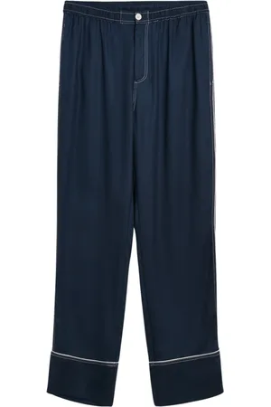 Soulland Unisex, Pantalons, Bleu, Taille: L/Xl Pantalons