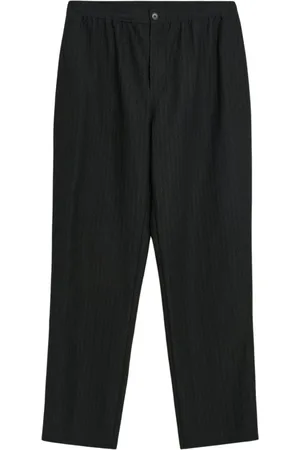 Soulland Unisex, Pantalons, Noir, Taille: M/L Pantalons