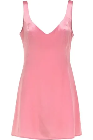 MVP Wardrobe Femme, Robes, Rose, Taille: 40 FR CAP Martin Mini Dress