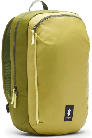 COTOPAXI Homme, Sport, Jaune, Taille: ONE Size Sac à dos 18L Quotidien - Cada Dia