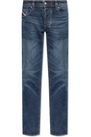 Diesel Homme, Jeans, Bleu, Taille: W30 Jeans 1985 Larkee L.32